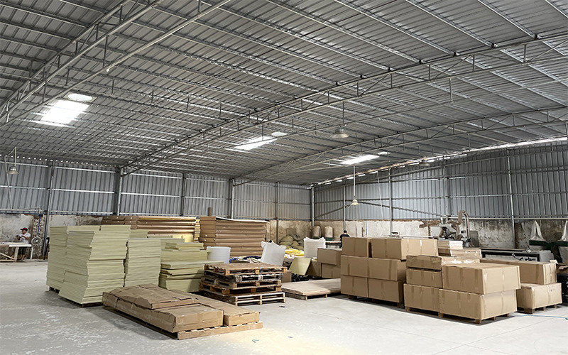 China FOSHAN SOUNDWIN ACOUSTIC TECHNOLOGY CO.,LTD company profile