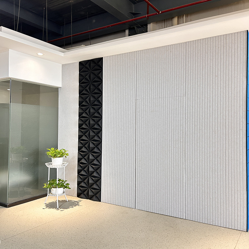 China FOSHAN SOUNDWIN ACOUSTIC TECHNOLOGY CO.,LTD company profile