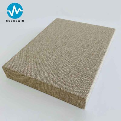 Fabric Acoustic Panels Soundproof Wall Panel Office Acoustic Panel Acoustic Foam Panels For Cinema
